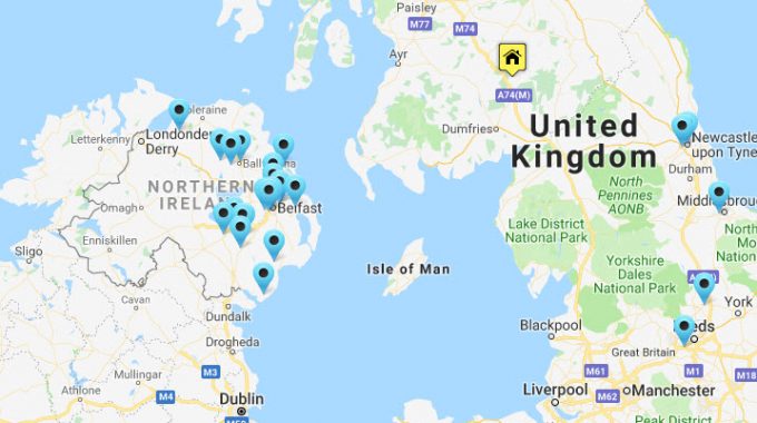 King Koil Find A Stockist